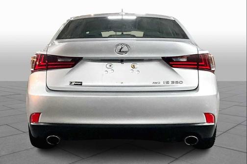 2014 Lexus IS 350 Base