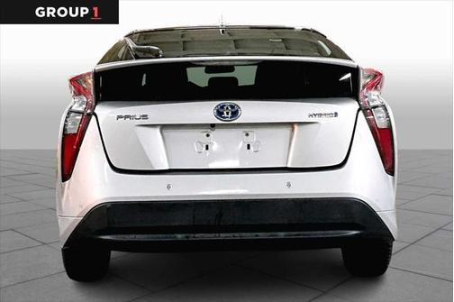 2017 Toyota Prius Two