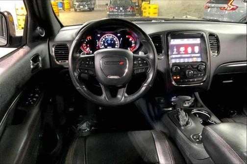2018 Dodge Durango R/T