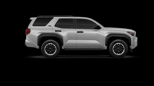 2025 Toyota 4Runner TRD Off Road Premium