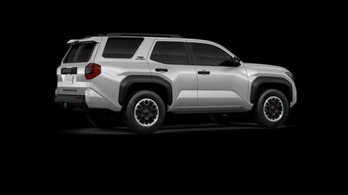 2025 Toyota 4Runner TRD Off Road Premium