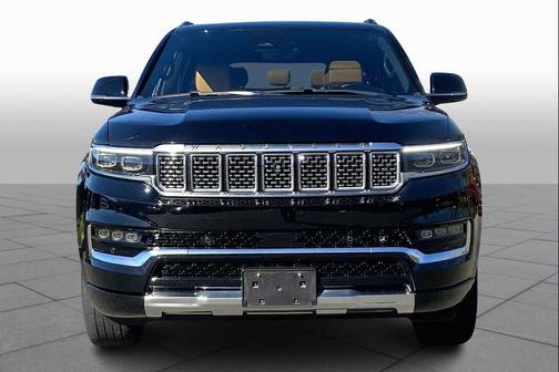 2022 Jeep Grand Wagoneer Series III 4x4