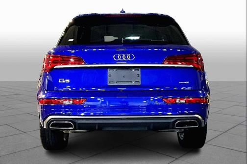 2024 Audi Q5 55 S line Premium Plus