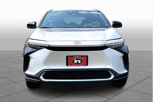 2025 Toyota bZ4X Limited