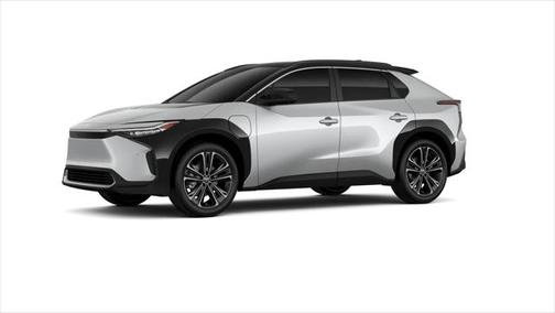 2025 Toyota bZ4X Limited