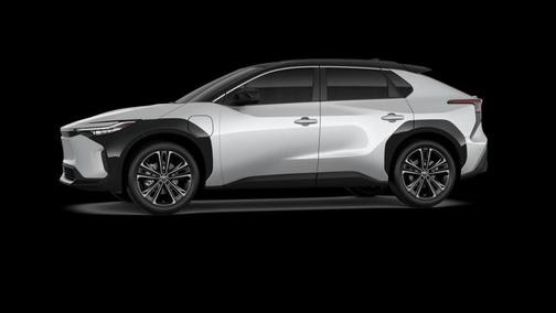 2025 Toyota bZ4X Limited