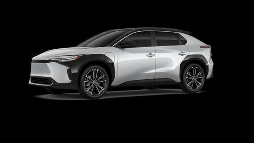 2025 Toyota bZ4X Limited