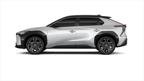 2025 Toyota bZ4X Limited