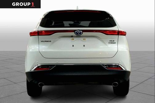 2022 Toyota Venza XLE