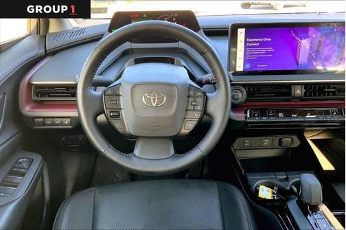 2023 Toyota Prius Prime XSE