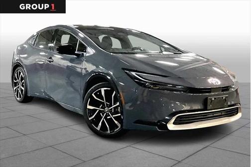 2023 Toyota Prius Prime XSE