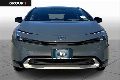 2023 Toyota Prius Prime XSE