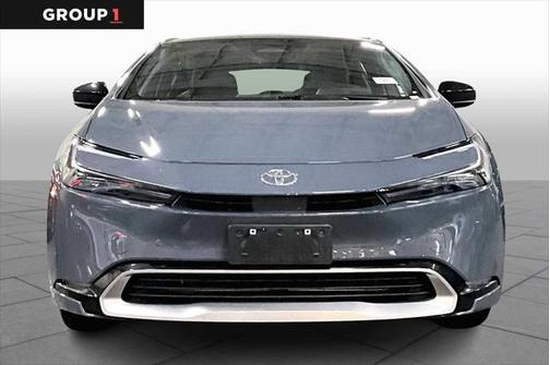 2023 Toyota Prius Prime XSE