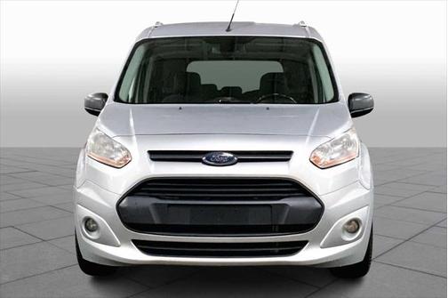 2018 Ford Transit Connect XLT w/Rear Liftgate
