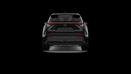 2025 Toyota bZ4X Nightshade