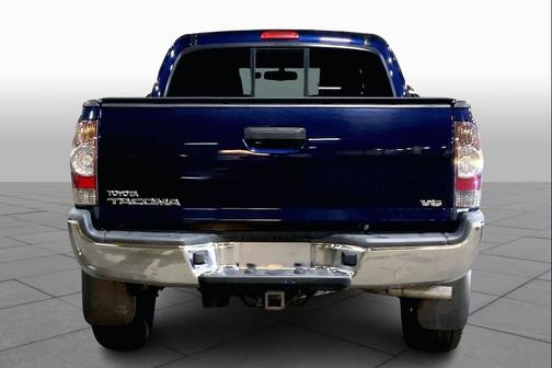 2013 Toyota Tacoma Base