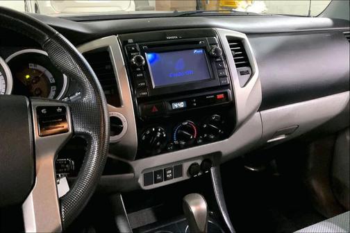 2013 Toyota Tacoma Base