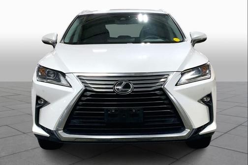 2018 Lexus RX 350 Base