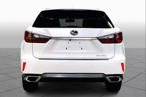 2018 Lexus RX 350 Base
