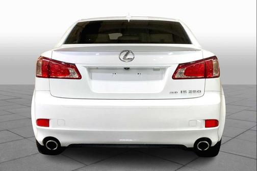 2013 Lexus IS 250 Base