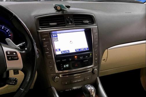 2013 Lexus IS 250 Base