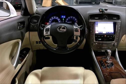 2013 Lexus IS 250 Base