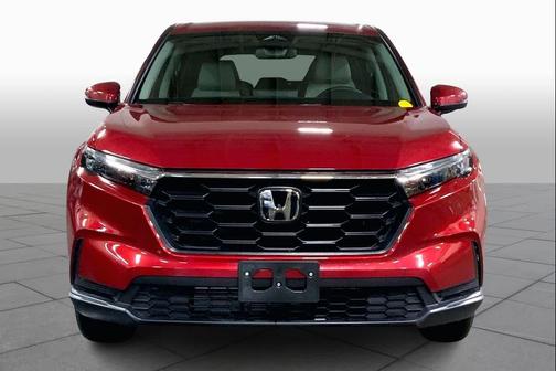 2025 Honda CR-V LX AWD