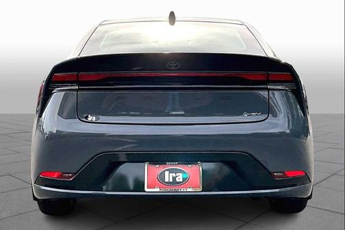 2026 Toyota Prius Limited