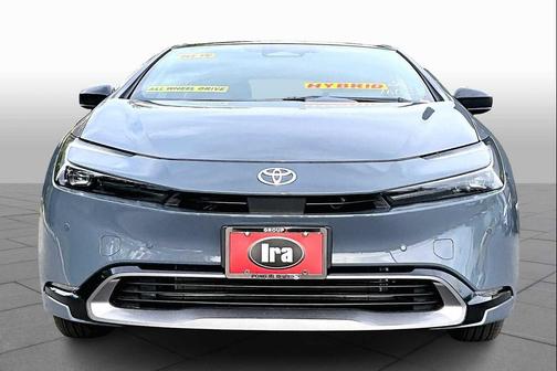 2026 Toyota Prius Limited