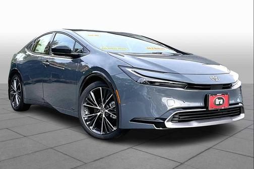 2026 Toyota Prius Limited
