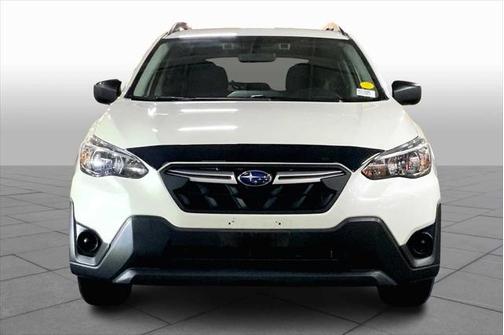 2022 Subaru Crosstrek Base