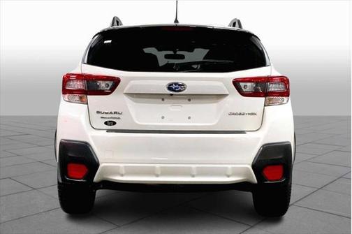 2022 Subaru Crosstrek Base