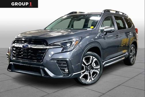 2023 Subaru Ascent Limited 7-Passenger