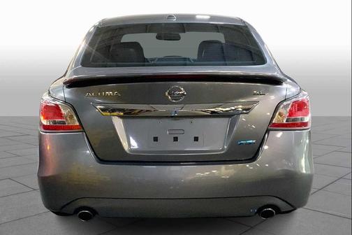 2014 Nissan Altima 2.5 SL