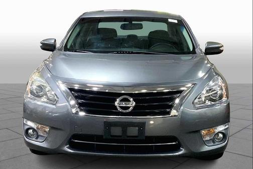 2014 Nissan Altima 2.5 SL