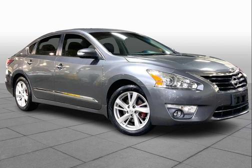 2014 Nissan Altima 2.5 SL