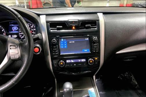 2014 Nissan Altima 2.5 SL