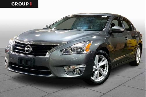 2014 Nissan Altima 2.5 SL