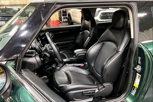 2017 MINI Hardtop Cooper S