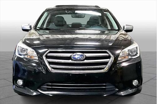 2017 Subaru Legacy Sport
