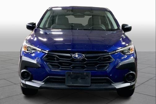 2025 Subaru Crosstrek Base