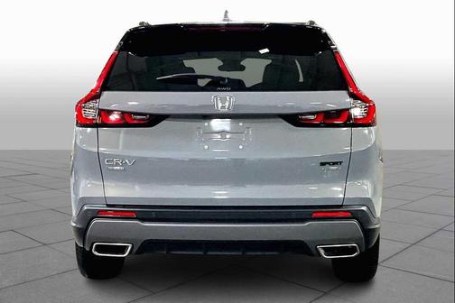 2024 Honda CR-V Hybrid Sport Touring AWD