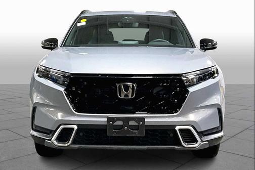2024 Honda CR-V Hybrid Sport Touring AWD
