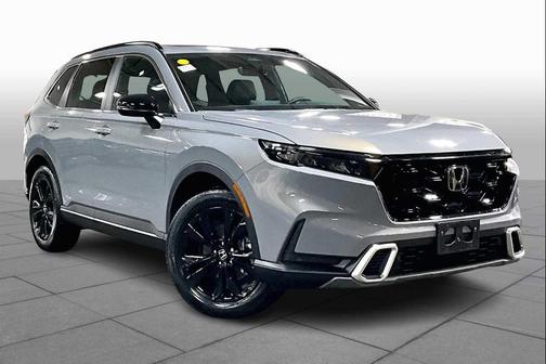2024 Honda CR-V Hybrid Sport Touring AWD