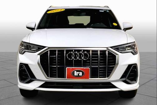 2024 Audi Q3 Premium 45 TFSI S line quattro Tiptronic
