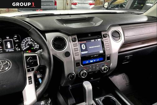 2018 Toyota Tundra Limited