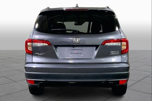 2022 Honda Pilot AWD Special Edition
