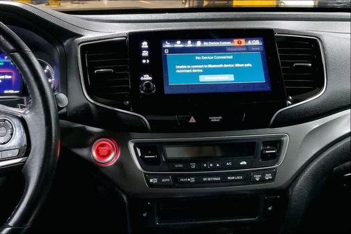 2022 Honda Pilot AWD Special Edition