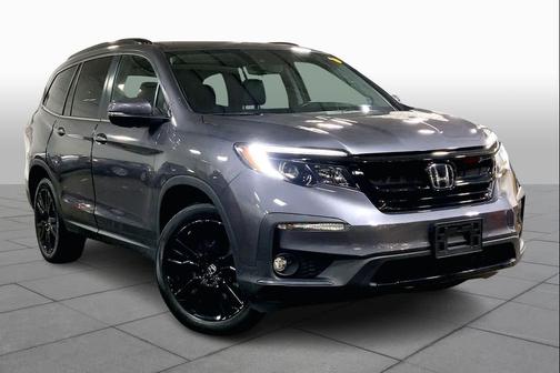 2022 Honda Pilot AWD Special Edition