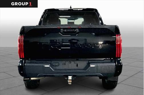 2023 Toyota Tundra Hybrid TRD Pro